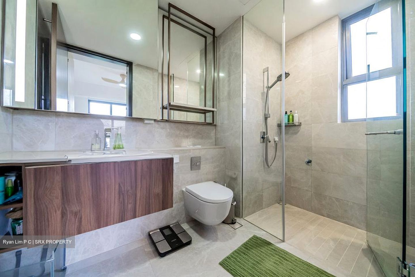 JadeScape (D20), Condominium #536187141